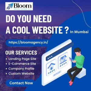 web design company in Mumbai