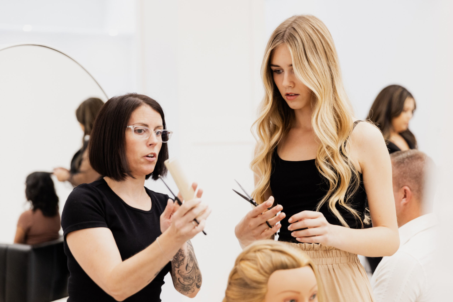 How a Cosmetology School Can Help You Launch Your Dream Beauty Career Cosmetology School